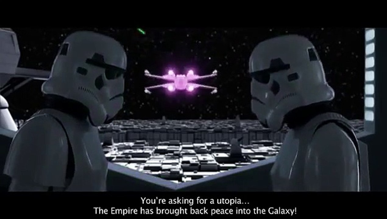 Love Wars