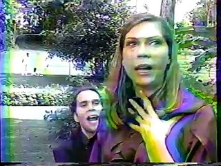 Promo Telenovela "De Oro Puro" - RCTV (1994)