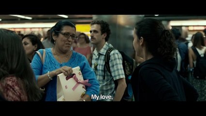 Que Horas Ela Volta? (The Second Mother) - Trailer Sundance 2015