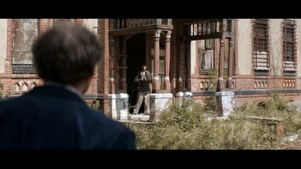 "Mænd og Høns" - trailer - Biografpremiere 5. februar 2015