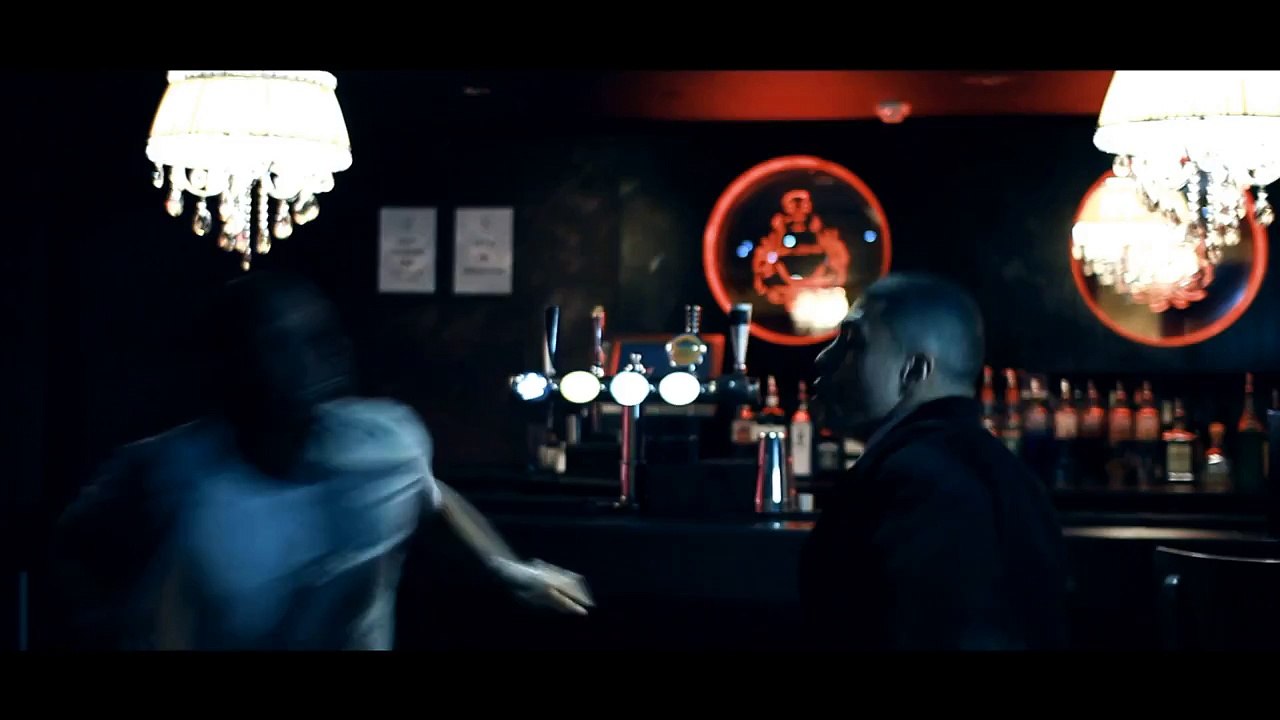 FREEMAN NWO - SHORT FILM (TEASER TRAILER)