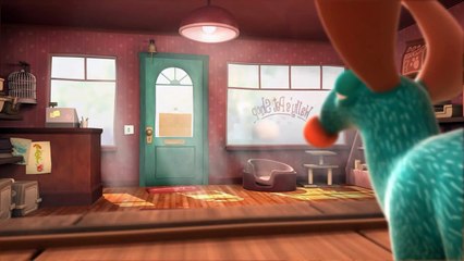 "Mouse For Sale" by Wouter Bongaerts | Disney Favorite