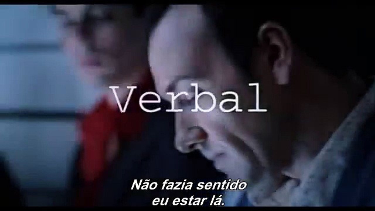 Os Suspeitos - 1995 - Trailer Legendado (The Usual Suspects)