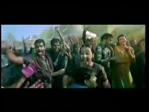 Ram Gopal Varma Ki Aag Original Trailer