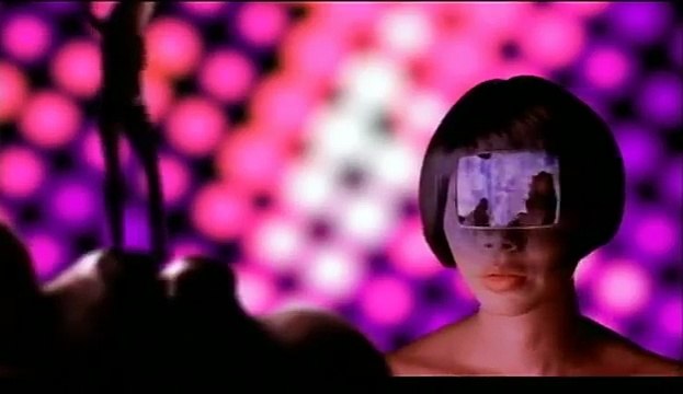 Sheryl Crow - Tomorrow Never Dies