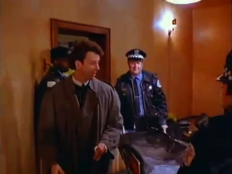 Blink (1994) - Official Trailer [SD]