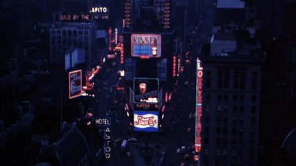 Public Morals - Trailer