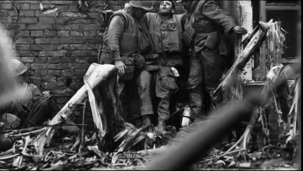 Get The Picture - Teaser #1 - Awesome Documentary on Photojournalism