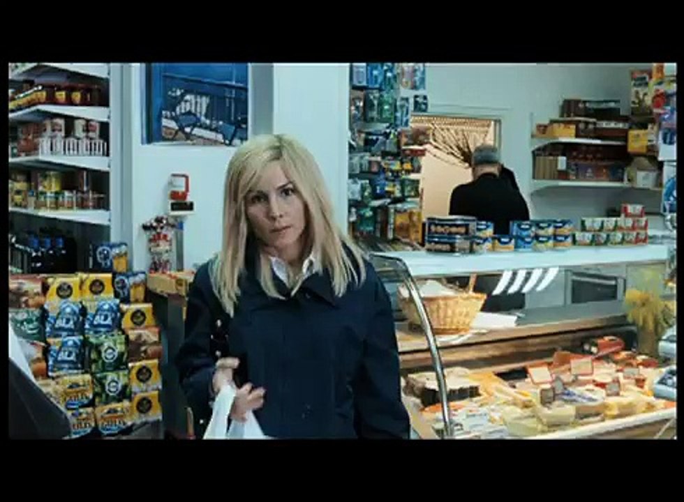 Millenium 2 - Trailer Oficial