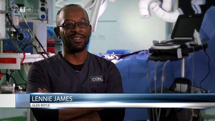 The Cast Talk About - Critical Starts 24th February