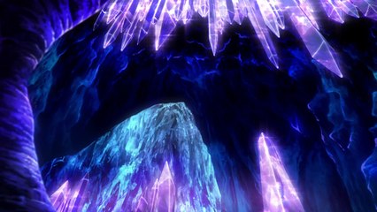 Pokémon the Movie: Diancie and the Cocoon of Destruction Trailer