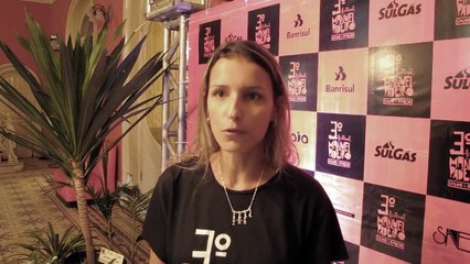 As memórias do Vovô - Trailer