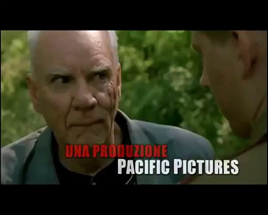 Evilenko (2004) TRAILER