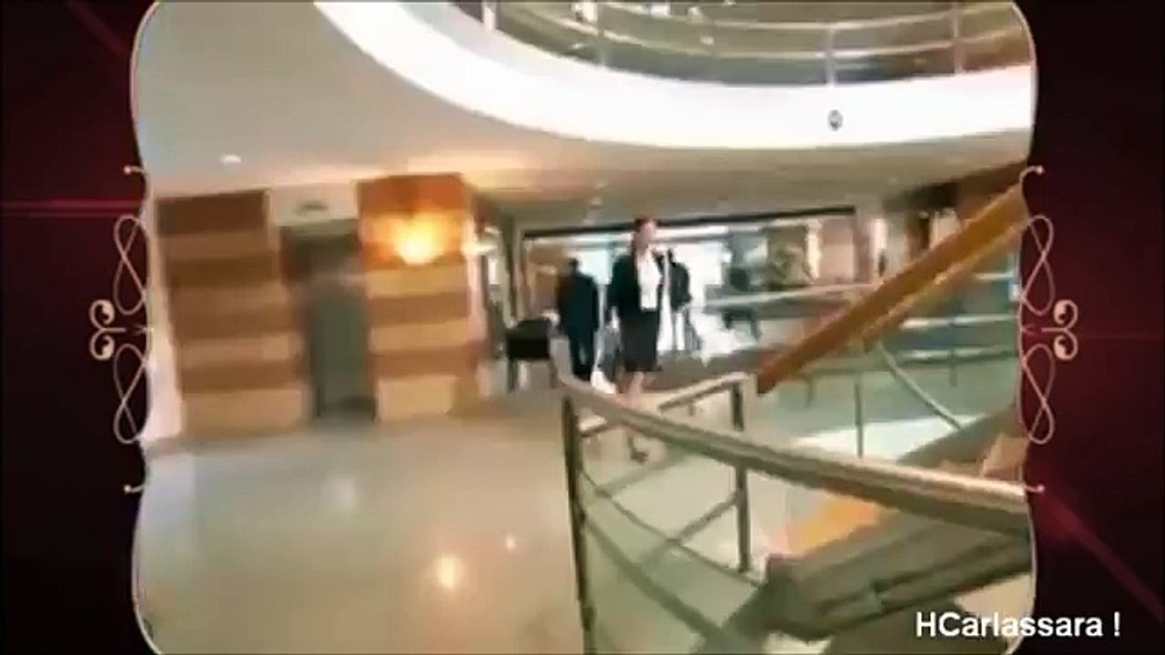 Chamada de Estreia da novela turca "As Mil e uma Noites" na Band (Band, Março/2015)