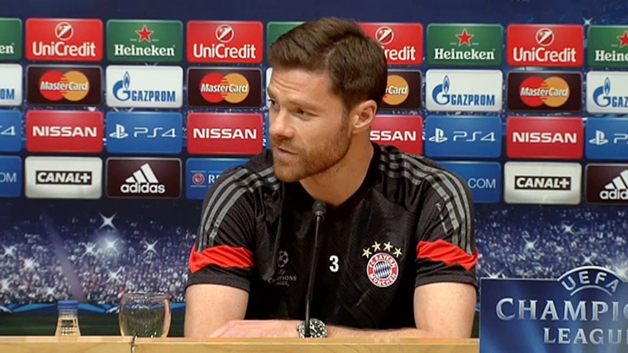 Alonso zu Pep-Rückkehr: 'Wird sehr emotional'