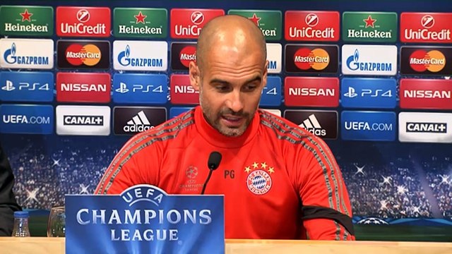 Guardiola: Camp Nou, quanti ricordi!