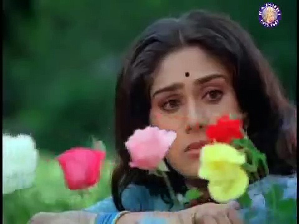 Main Tere Saath Hoon - Swati 1986