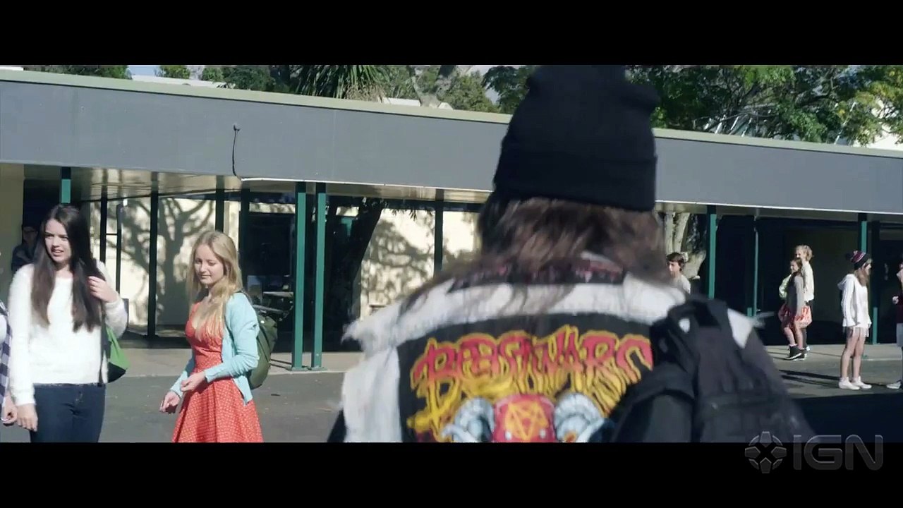 Deathgasm - Teaser Trailer Debut