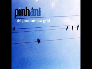 Pinhani - Dusmanmisiz Gibi ( 2o15 )