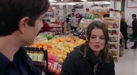 "The Nine Lives of Christmas" - Trailer #1