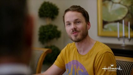 Surprised By Love - Premieres January 3rd at 9/8c