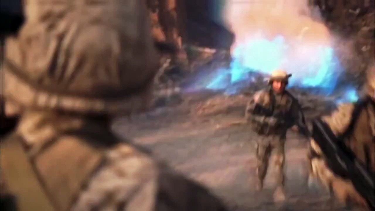 Alien Outpost - Outpost 37 Official Trailer (2015) - Sci-Fi Thriller HD