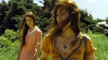 The Ballad of Jack and Rose - Trailer - (2005) - HQ