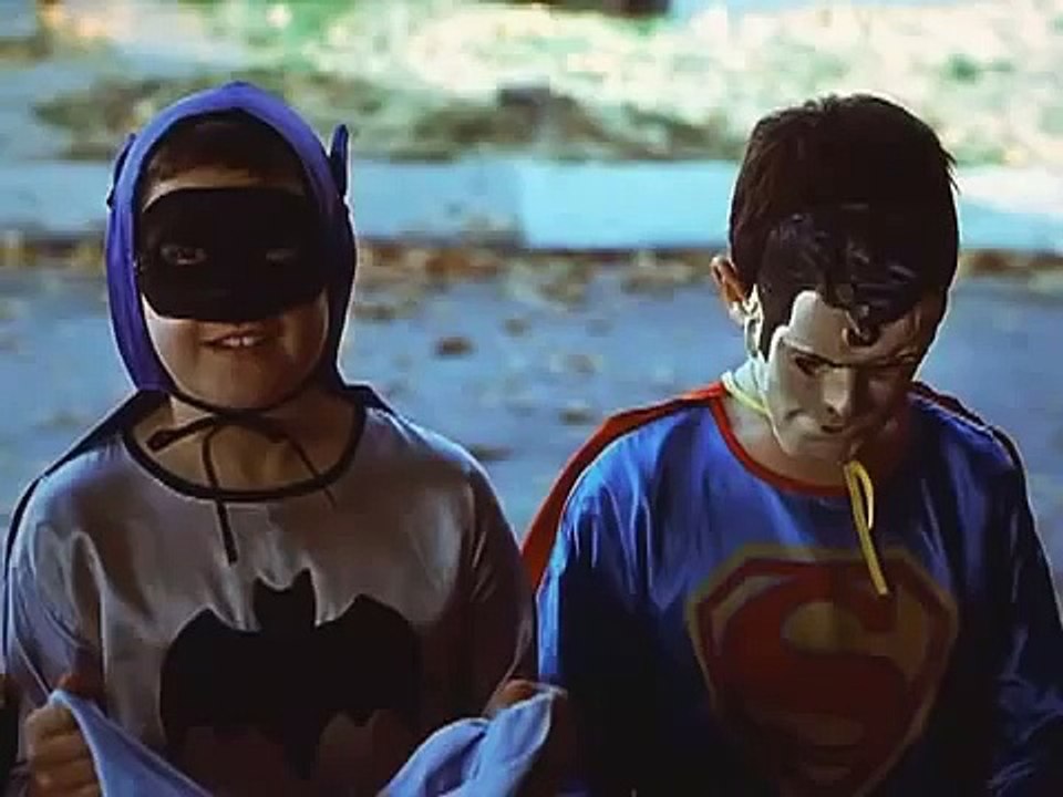 trailer - american splendor