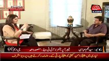 Zulfiqar Mirza Ke Allegation Par Asif zardari ke Against Action Hona Chahiye