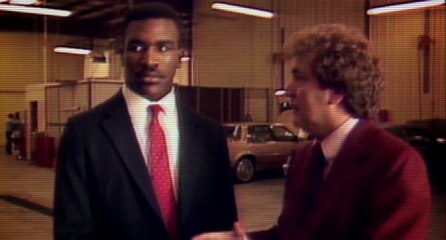 CHAMPS Official TRAILER #1 (2015) Mike Tyson, Evander Holyfield Documentary HD
