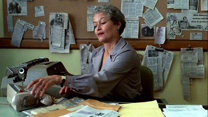 Escape Artist - Clip