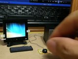 Dünyanın En Küçük Bilgisayarı