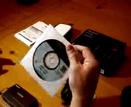 Panasonic Lumix DMC-FP5 14.1 MP Digital Camera Review