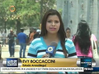 Profesores de la UDO se declaran en paro activo