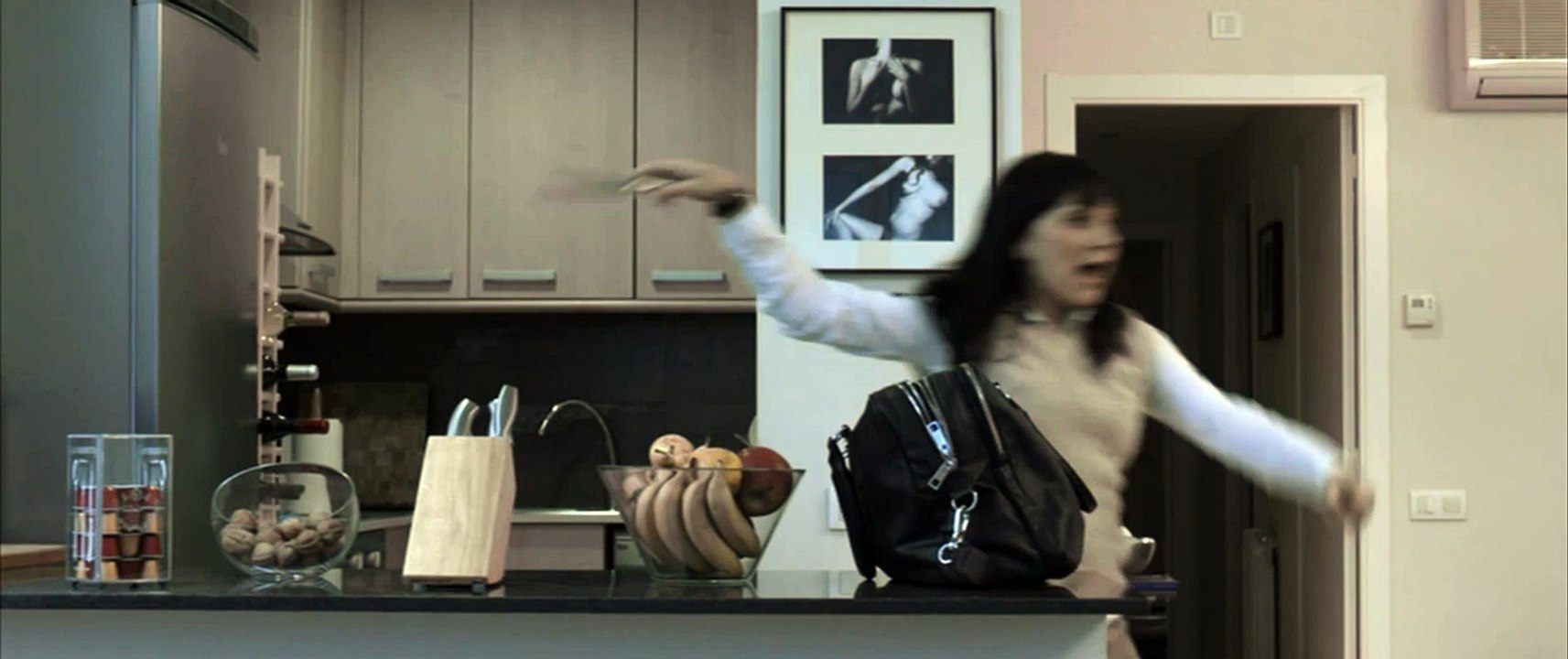 reina de corazones (trailer 2013)