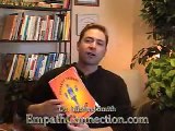 Empath & Highly Sensitive People Energy Tips: Dr. Michael Smith