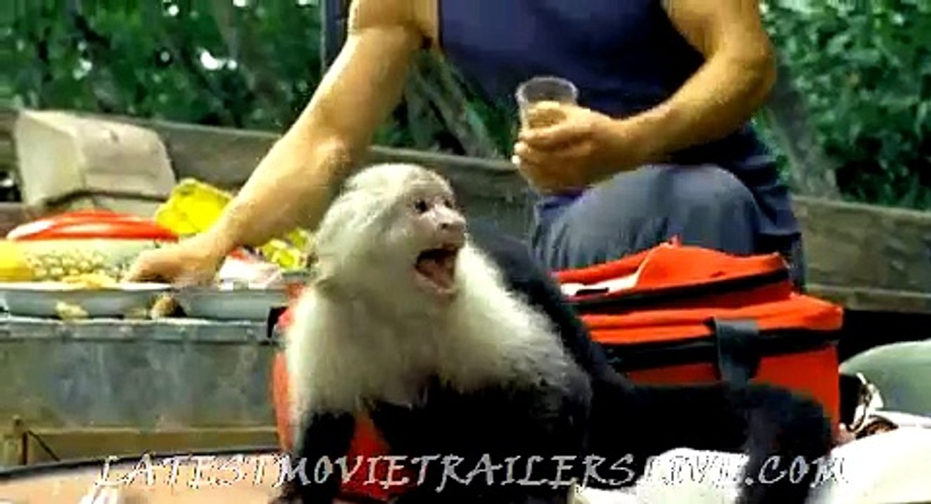 Anacondas The Hunt for the Blood Orchid Movie Trailer Vídeo Dailymotion