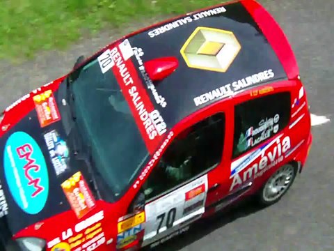 voiture au couleurs vénus photos au lozere 2015