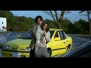 Dolls (ドールズ Dooruzu)  - Takeshi Kitano