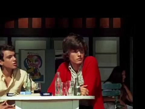 Les Amis de Gérard Blain