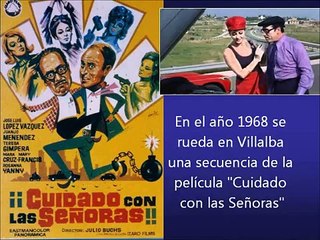 1968 Secuencia Cuidado con las Señoras