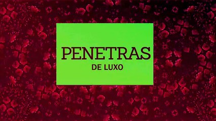 Ney Barros em PENETRAS de LUXO (ERNANI) / Direção: Paula Trabulsi e Isaac Niemand
