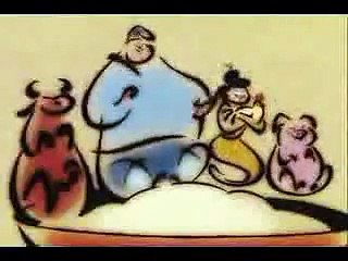 Mulan - une belle fille à aimer