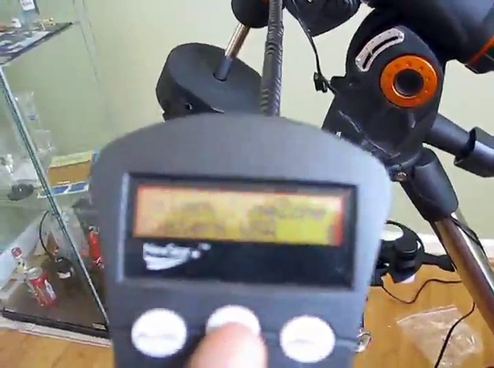 Tested & Review Celestron CGEM 800 SCT Telescope! Sturdy, Easy to Use, and an all around Awesome Scope!