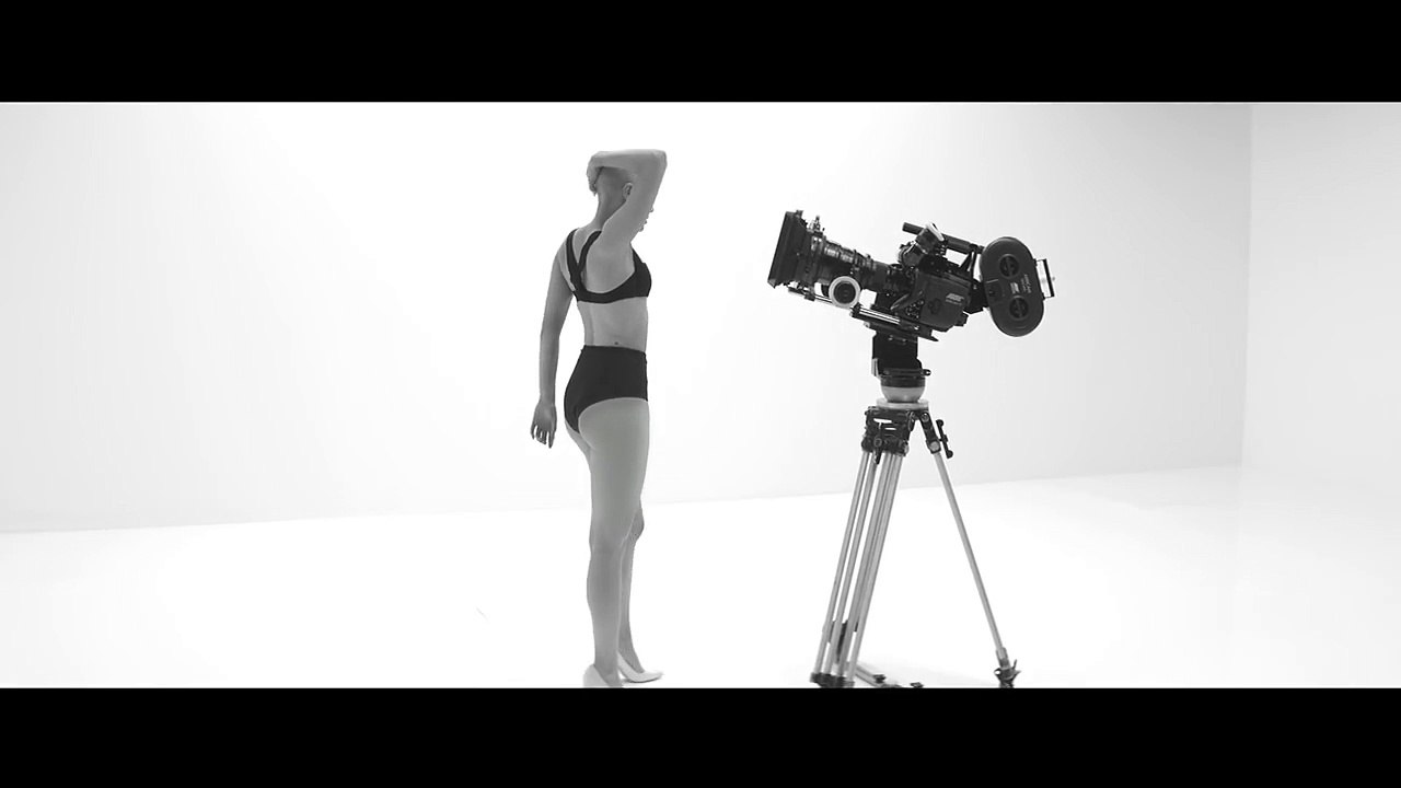 Jessie J - WILD (Official) ft. Big Sean, Dizzee Rascal