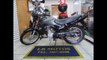 LR Motos - Revisão de Moto - Honda Titan Fan 125 Chumbo - 9289