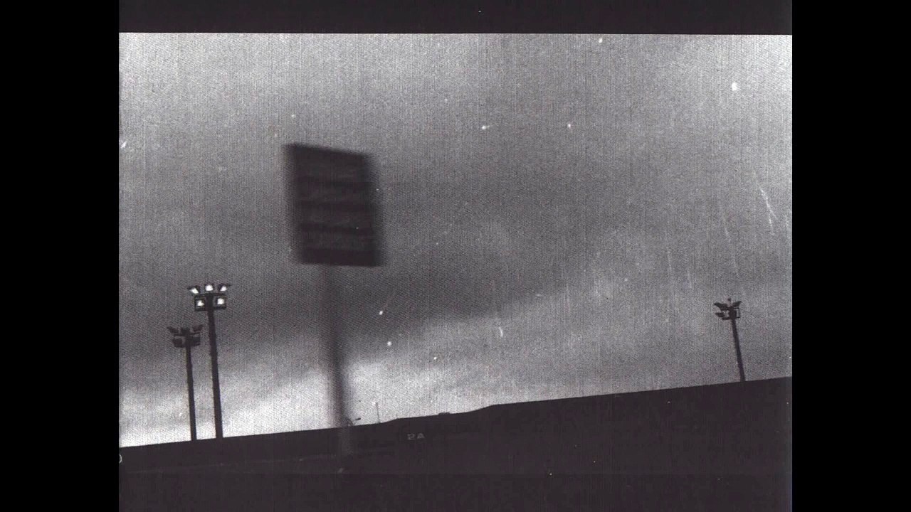 Godspeed You Black Emperor - East Hastings