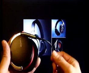 Tested & Review Sony MDR1R Premium Over-the-Head Style Headphones
