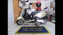 LR Motos - Revisão de Moto - Honda Lead 110 Beje - 5601