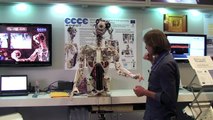 FET11 - ECCE Human Robot presented by Hugo Gravato Marques